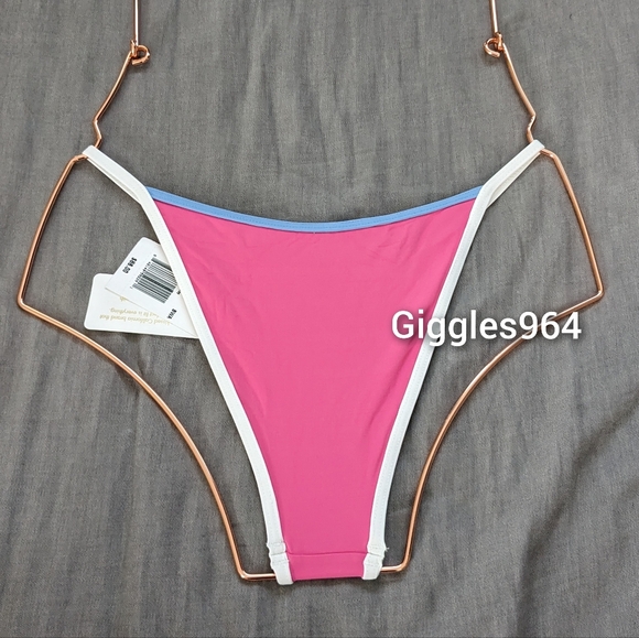 L*Space Finneas Tommy Bikini Set - Picture 3 of 6